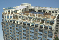Apartment 2-room 55 m² - Stefan Zubalashvili, Batumi