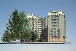 Apartment 2-room 55 m² - Stefan Zubalashvili, Batumi