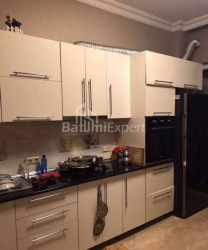 Apartment 4-room 114 m² - Yuryevskaya, Batumi