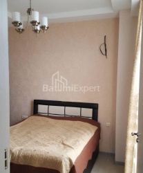 Apartment 3-room 78 m² - Zurab Gorgiladze, Batumi