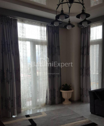 Apartment 3-room 78 m² - Zurab Gorgiladze, Batumi