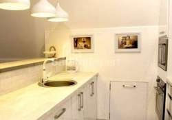 Apartment 3-room 71 m² - Alexandr Pushkin, Batumi