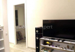 Apartment 3-room 71 m² - Alexandr Pushkin, Batumi