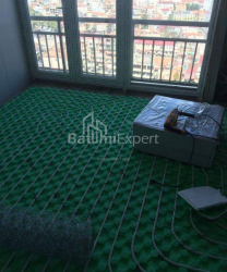 Apartment 3-room 71 m² - Alexandr Pushkin, Batumi