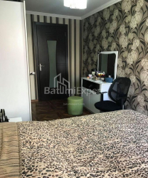 Apartment 3-room 85 m² - Alexandr Pushkin, Batumi