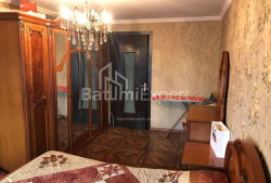 Apartment 3-room 85 m² - Alexandr Pushkin, Batumi