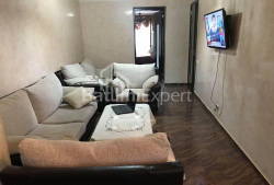 Apartment 3-room 85 m² - Alexandr Pushkin, Batumi