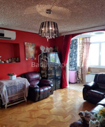 Apartment 4-room 85 m² - Vakhtang Gorgasali, Batumi