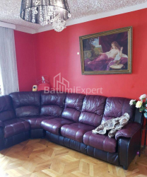 Apartment 4-room 85 m² - Vakhtang Gorgasali, Batumi