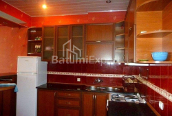 Apartment 4-room 87 m² - Zurab Gorgiladze, Batumi