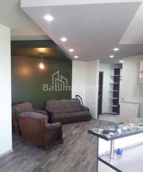 Apartment 3-room 87 m² - Davit Agmashenebeli, Batumi
