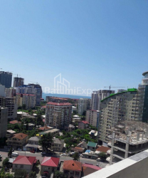 Apartment 87 m² - Davit Agmashenebeli, Batumi, Georgia