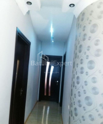 Apartment 3-room 91 m² - Niko Pirosmani, Batumi