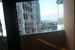 Apartment 3-room 92 m² - Zurab Gorgiladze, Batumi