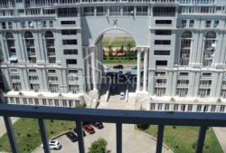 Apartment 70 m² - Sherif Khimshiashvili, Batumi, Georgia
