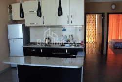 Apartment 3-room 70 m² - Sherif Khimshiashvili, Batumi