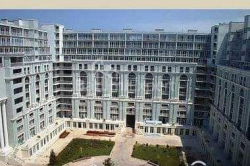 Apartment 3-room 70 m² - Sherif Khimshiashvili, Batumi