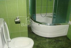 Apartment 70 m² - Sherif Khimshiashvili, Batumi, Georgia