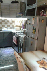 Apartment 3-room 62 m² - Sherif Khimshiashvili, Batumi