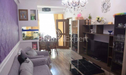 Apartment 3-room 62 m² - Sherif Khimshiashvili, Batumi