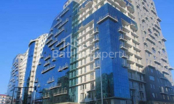 Apartment 3-room 62 m² - Sherif Khimshiashvili, Batumi