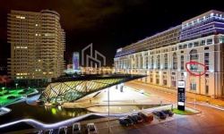 Apartment 2-room 57 m² - Sherif Khimshiashvili, Batumi