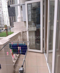 Apartment 57 m² - Sherif Khimshiashvili, Batumi, Georgia
