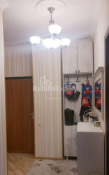 Apartment 51 m² - Sherif Khimshiashvili, Batumi, Georgia