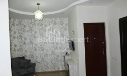 Apartment 53 m² - Rustaveli, Batumi, Georgia