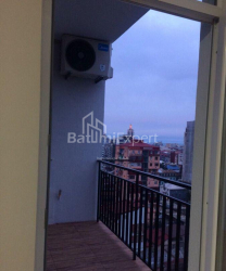 Apartment 56 m² - Sherif Khimshiashvili, Batumi, Georgia