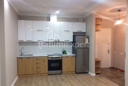 Apartment 2-room 56 m² - Sherif Khimshiashvili, Batumi
