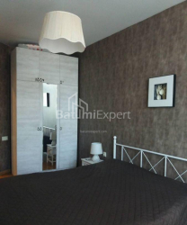 Apartment 2-room 57 m² - Yuryevskaya, Batumi