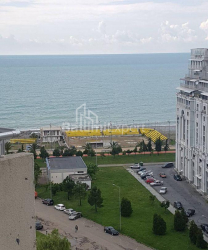 Apartment 3-room 60 m² - Zurab Gorgiladze, Batumi