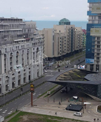 Apartment 60 m² - Zurab Gorgiladze, Batumi, Georgia