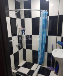 Apartment 60 m² - Zurab Gorgiladze, Batumi, Georgia