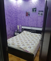 Apartment 3-room 60 m² - Zurab Gorgiladze, Batumi