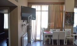 Apartment 4-room 119 m² - Ilia Chavchavadze, Batumi