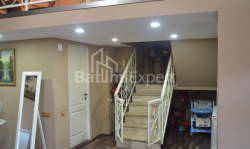 Apartment 4-room 119 m² - Ilia Chavchavadze, Batumi