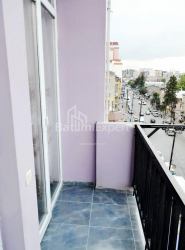 Apartment 3-room 60 m² - Alexandr Pushkin, Batumi