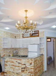 Apartment 3-room 60 m² - Alexandr Pushkin, Batumi