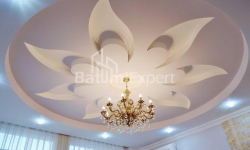 Apartment 60 m² - Alexandr Pushkin, Batumi, Georgia