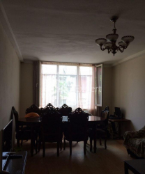 Apartment 5-room 105 m² - Tbel-Abuseridze, Batumi
