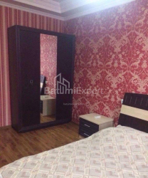 Apartment 107 m² - Shalva Inasaridze, Batumi, Georgia