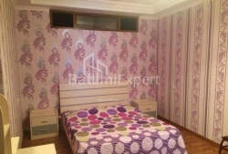 Apartment 4-room 107 m² - Shalva Inasaridze, Batumi