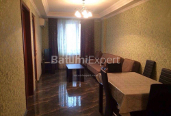 Apartment 107 m² - Shalva Inasaridze, Batumi, Georgia