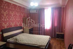 Apartment 4-room 107 m² - Shalva Inasaridze, Batumi