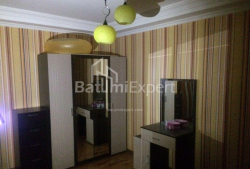Apartment 4-room 107 m² - Shalva Inasaridze, Batumi