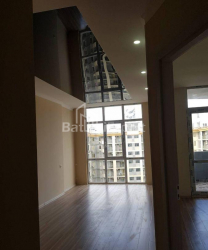 Apartment 47 m² - Iusuf Kobaladze, Batumi, Georgia