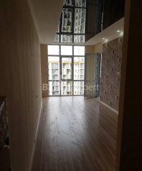 Apartment 47 m² - Iusuf Kobaladze, Batumi, Georgia