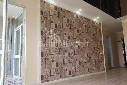 Apartment 47 m² - Iusuf Kobaladze, Batumi, Georgia